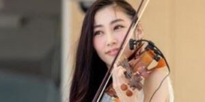 末延麻裕子はバイオリニストを引退？3つの理由を紹介！羽生結弦との結婚も影響？