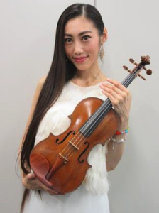 末延麻裕子はバイオリニストを引退？3つの理由を紹介！羽生結弦との結婚も影響？ 